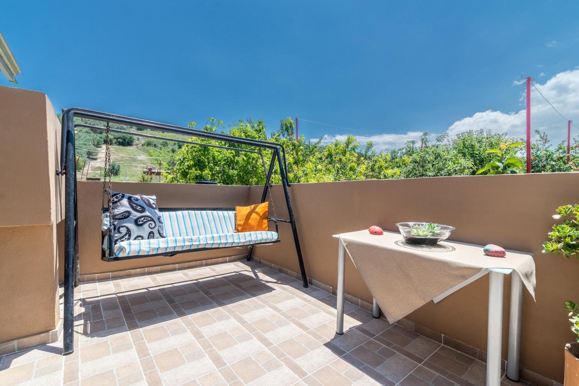 Countryhouse Villa With Pool & Private Parking Ηράκλειο Κρήτης Εξωτερικό φωτογραφία