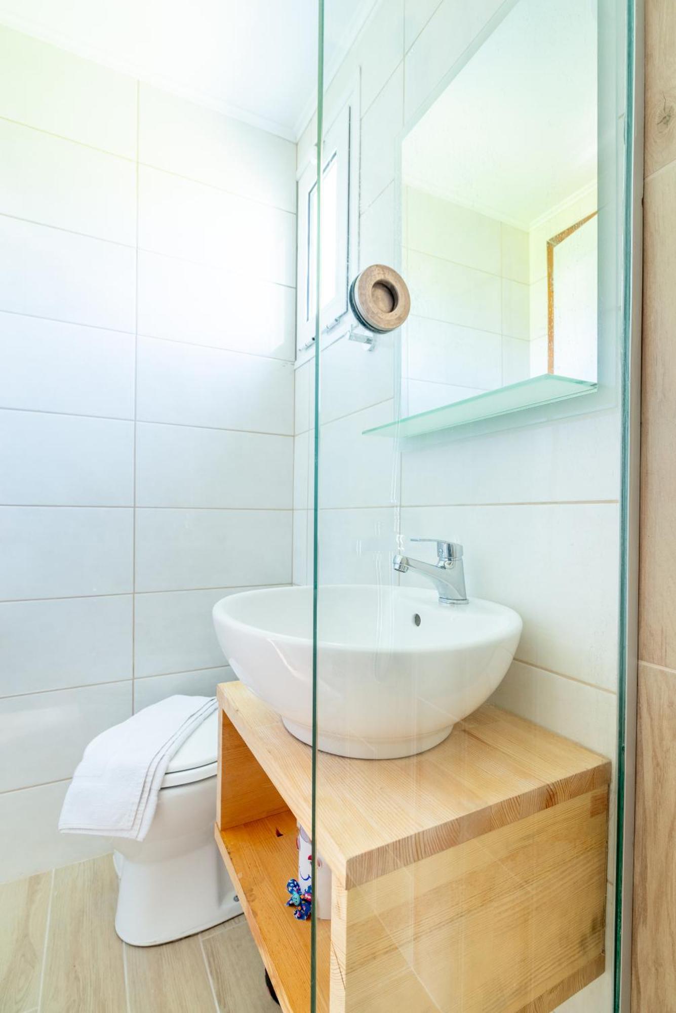 Countryhouse Villa With Pool & Private Parking Ηράκλειο Κρήτης Εξωτερικό φωτογραφία