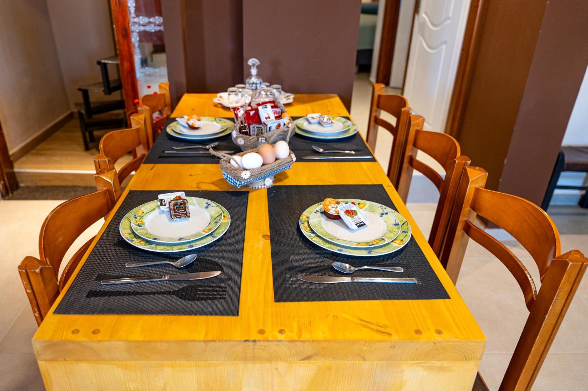 Countryhouse Villa With Pool & Private Parking Ηράκλειο Κρήτης Εξωτερικό φωτογραφία