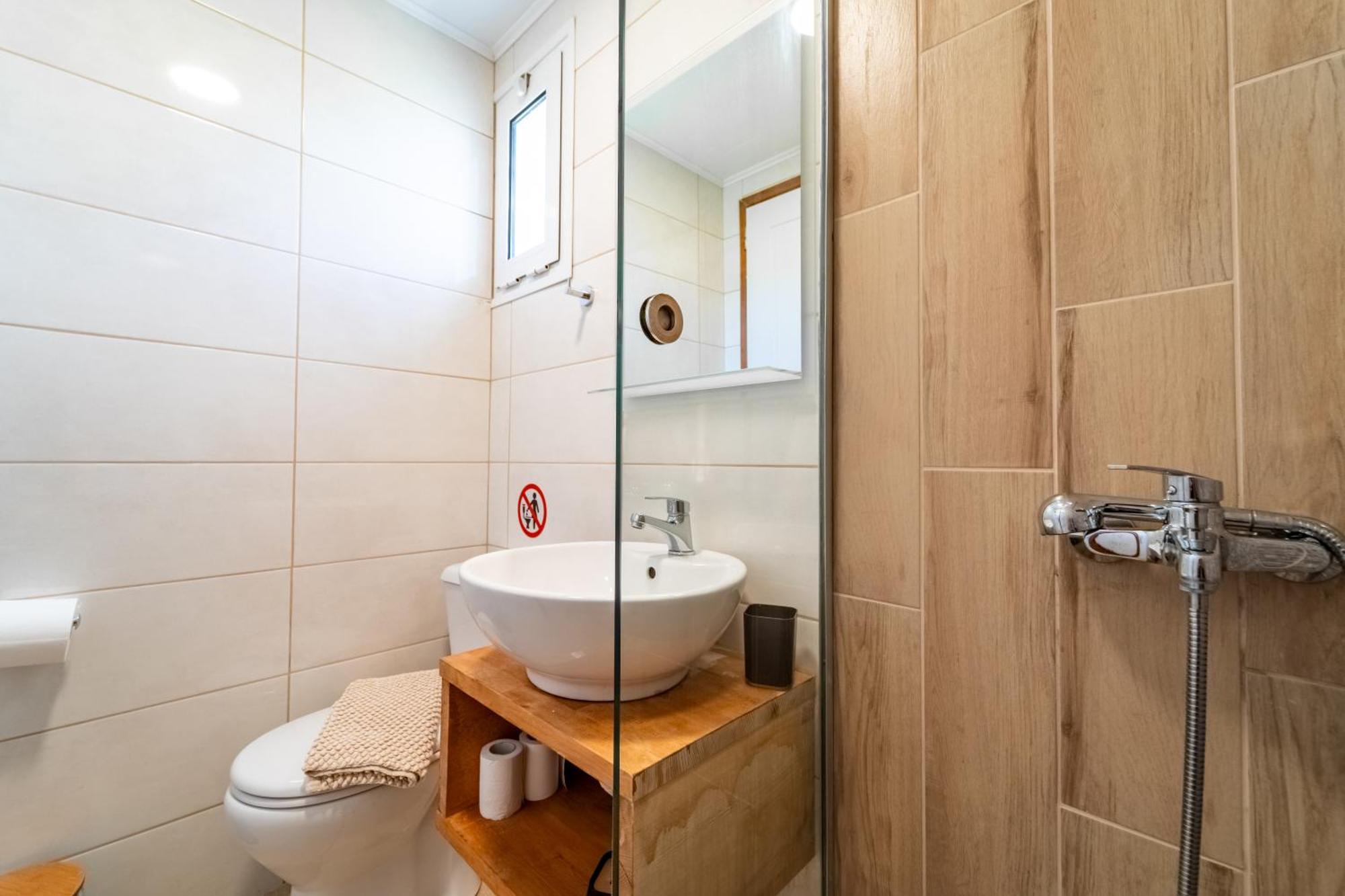 Countryhouse Villa With Pool & Private Parking Ηράκλειο Κρήτης Εξωτερικό φωτογραφία