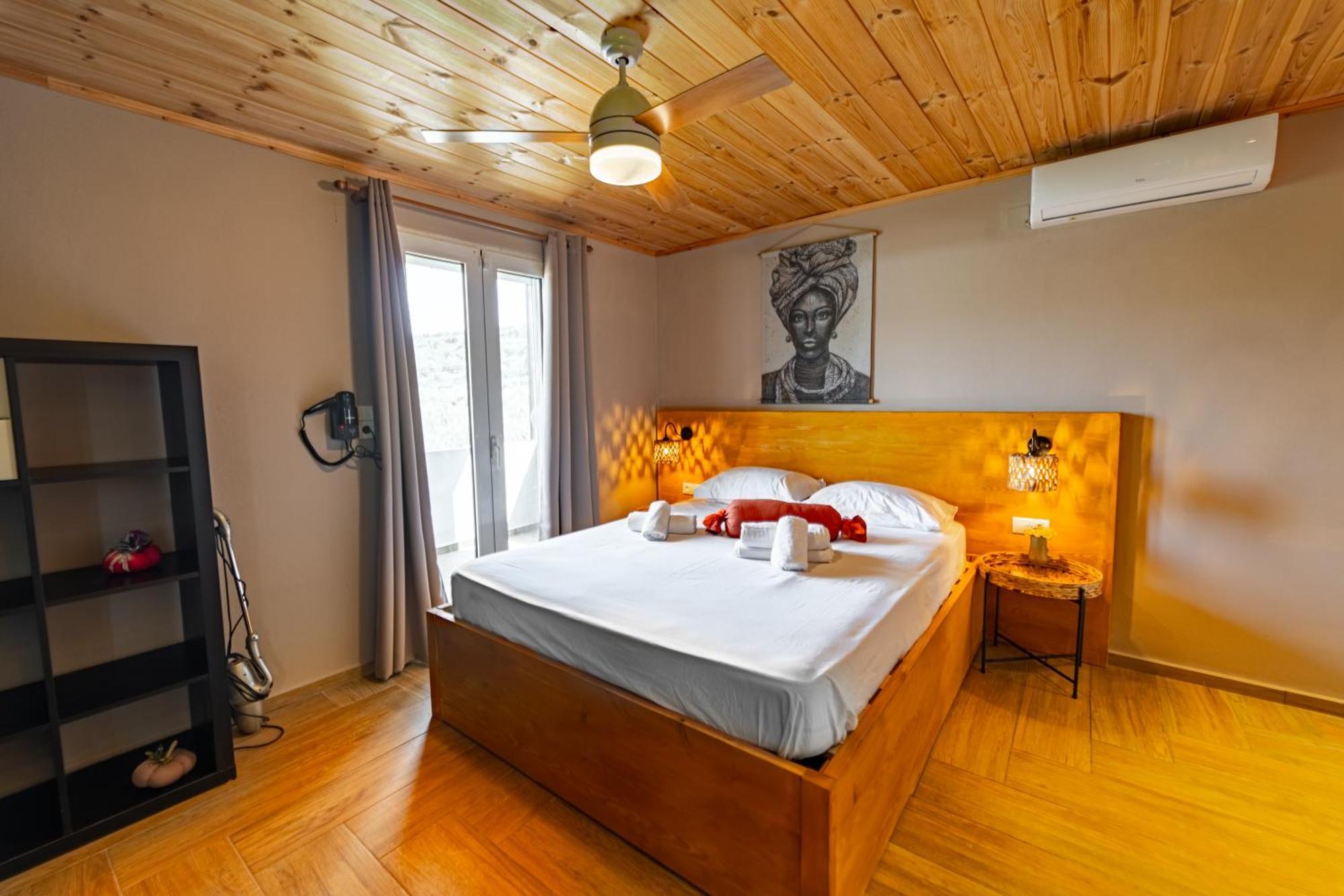 Countryhouse Villa With Pool & Private Parking Ηράκλειο Κρήτης Εξωτερικό φωτογραφία
