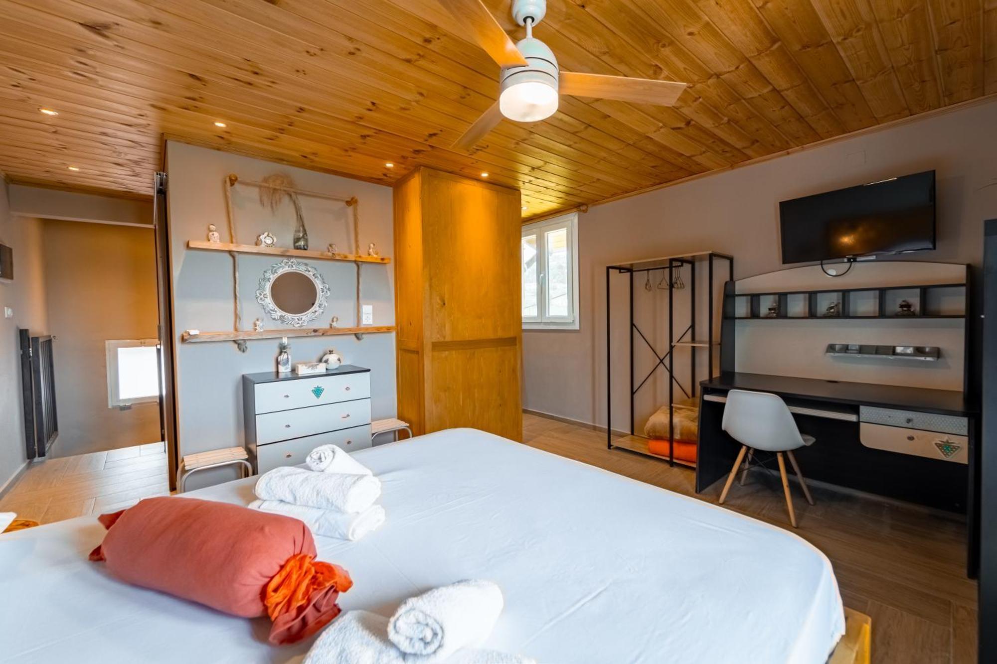 Countryhouse Villa With Pool & Private Parking Ηράκλειο Κρήτης Εξωτερικό φωτογραφία